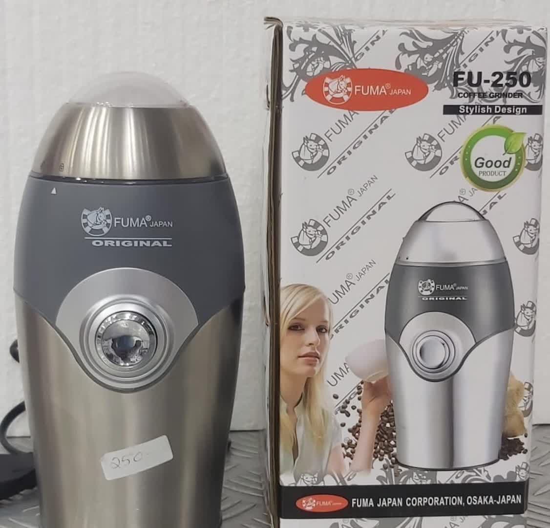آسیاب قهوه فوما ژاپنی اصل